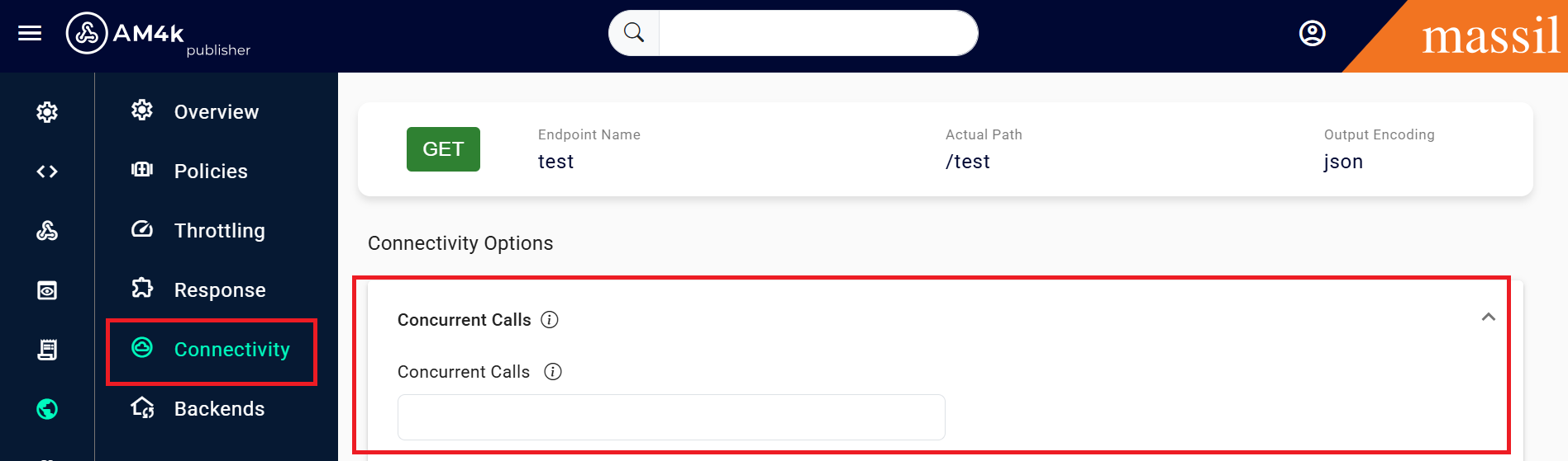 Publisher Portal API Overview